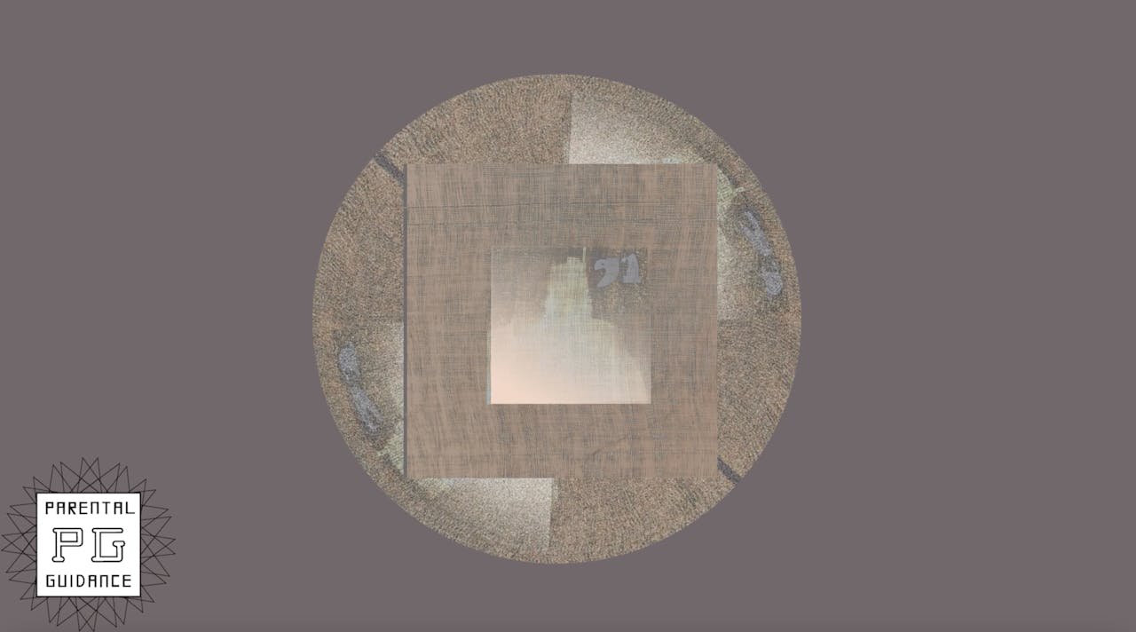 grounded - 91 - Daniel (press)