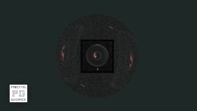 bright - 8 ball - Daniel (matchup)