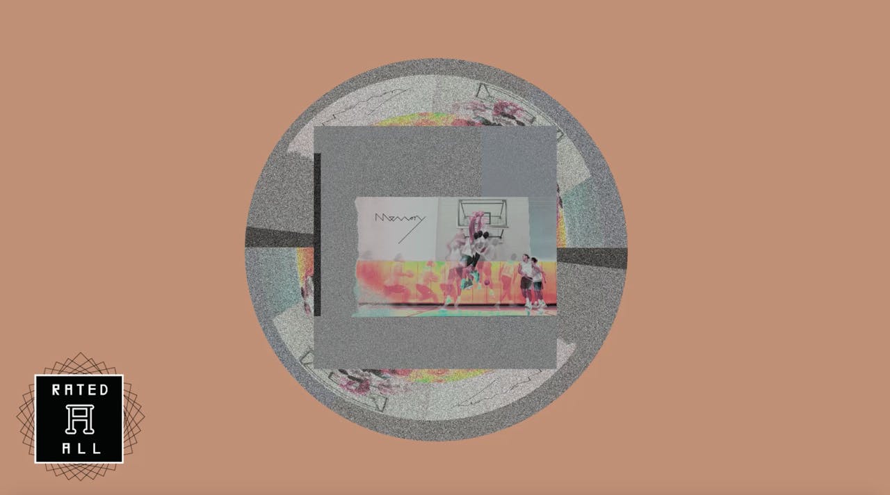 cool out - memory - Daniel (press)