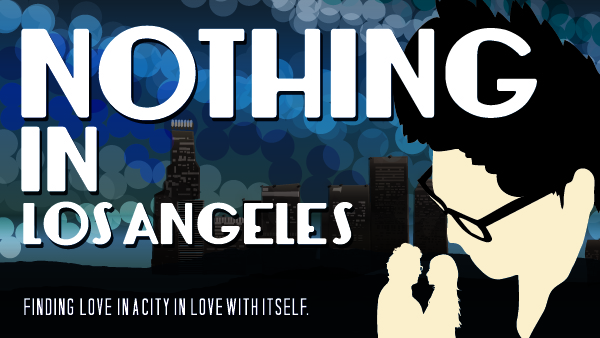 Nothing In Los angeles