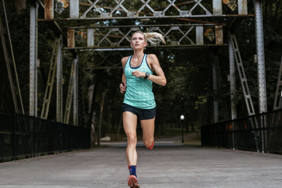 not today running shirt