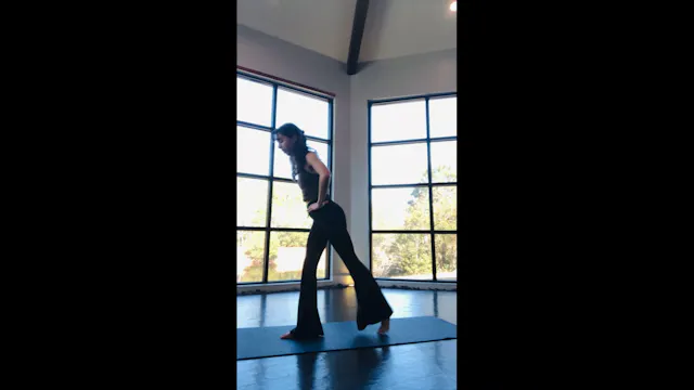 7 Min Strength and Flow✨