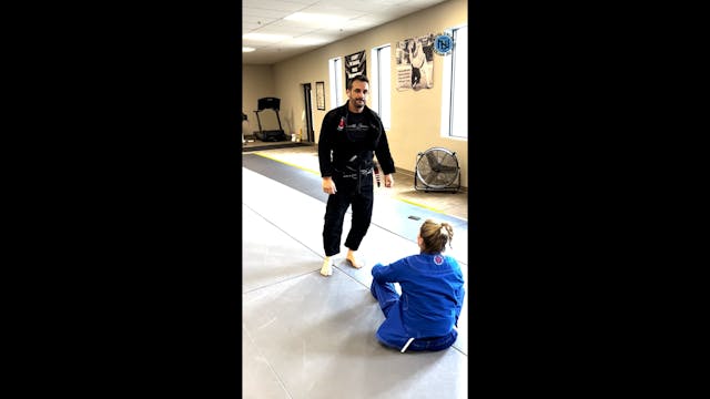 Oswaldo Jurema - Drills, Sweeps from ...