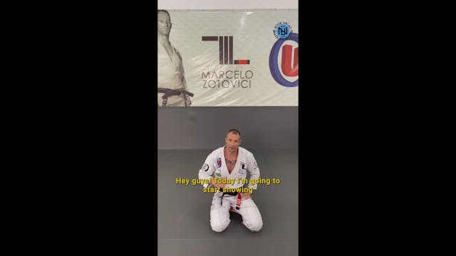 Marcelo Zotovici -  Basic Hip Movemen...