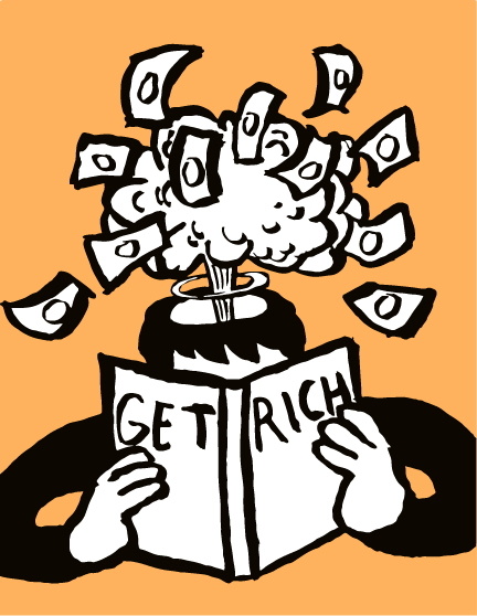 Noveltiven ohjelmasarja demo  - kausi 1