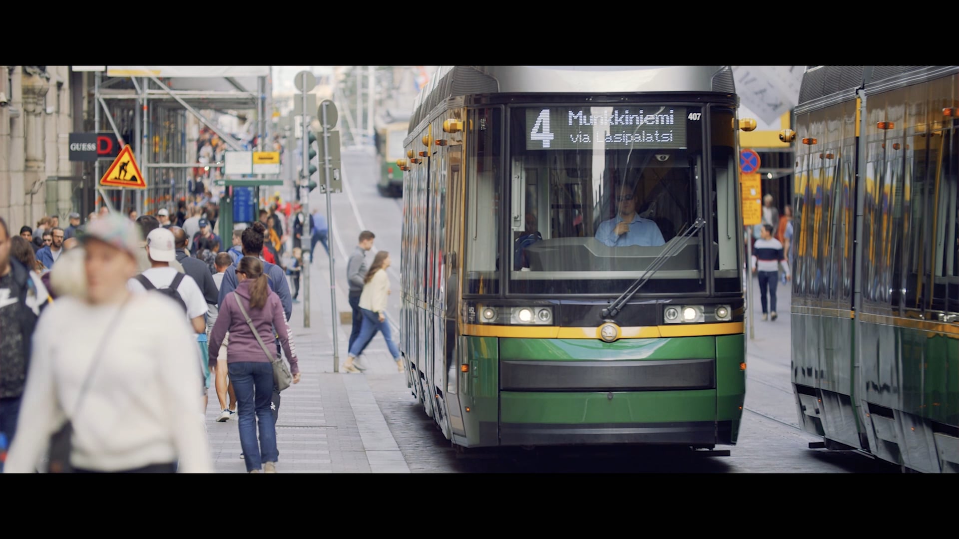 OP Järvi-Häme - Kotiseutu