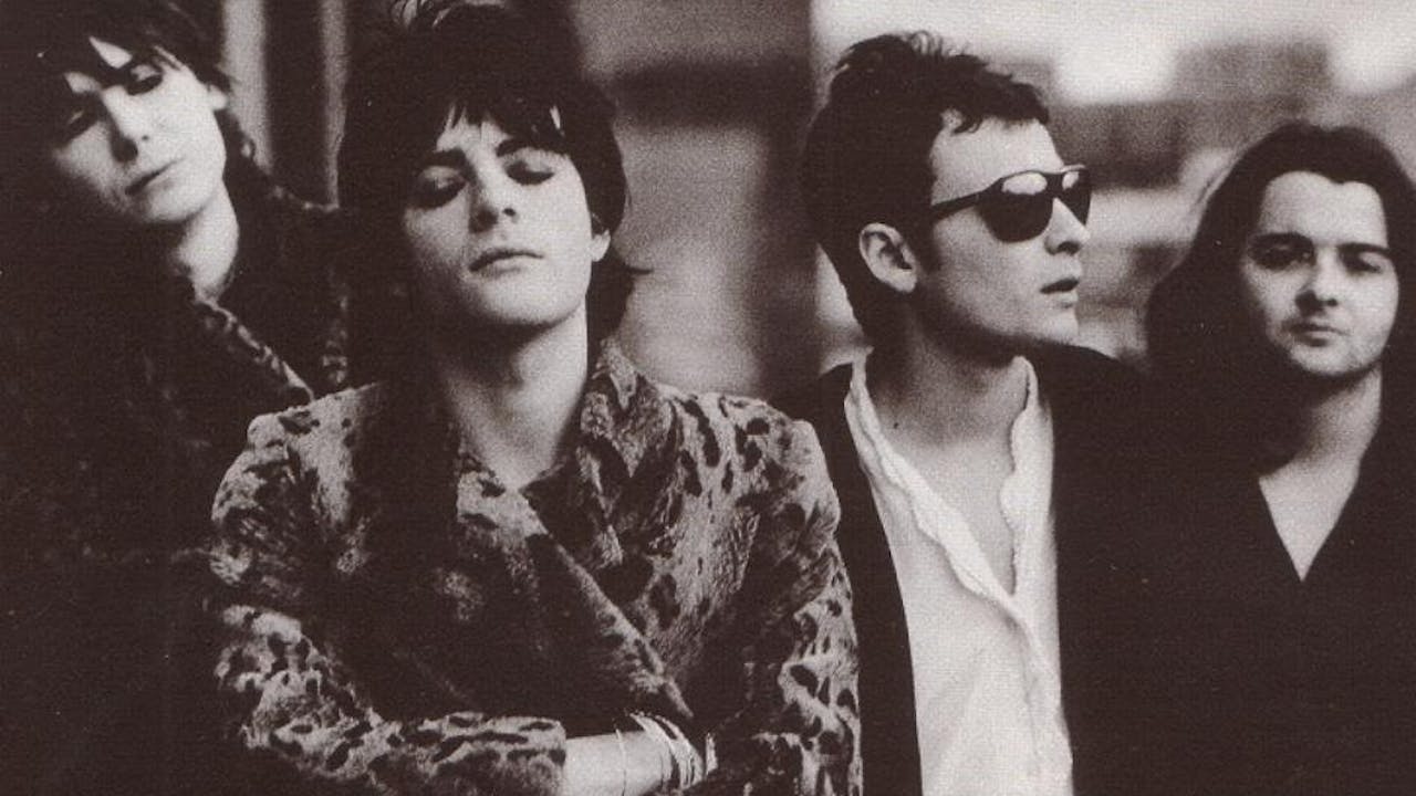 No Manifesto: A Film About The Manic Street Preachers - Deluxe Edition