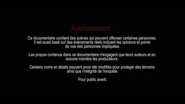 NOVEMBRE 84 - PARTIE 2