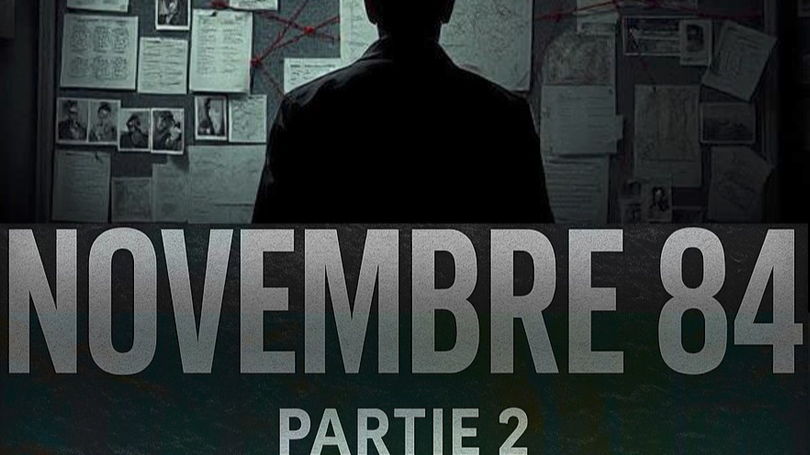 Novembre 84 - Partie 2