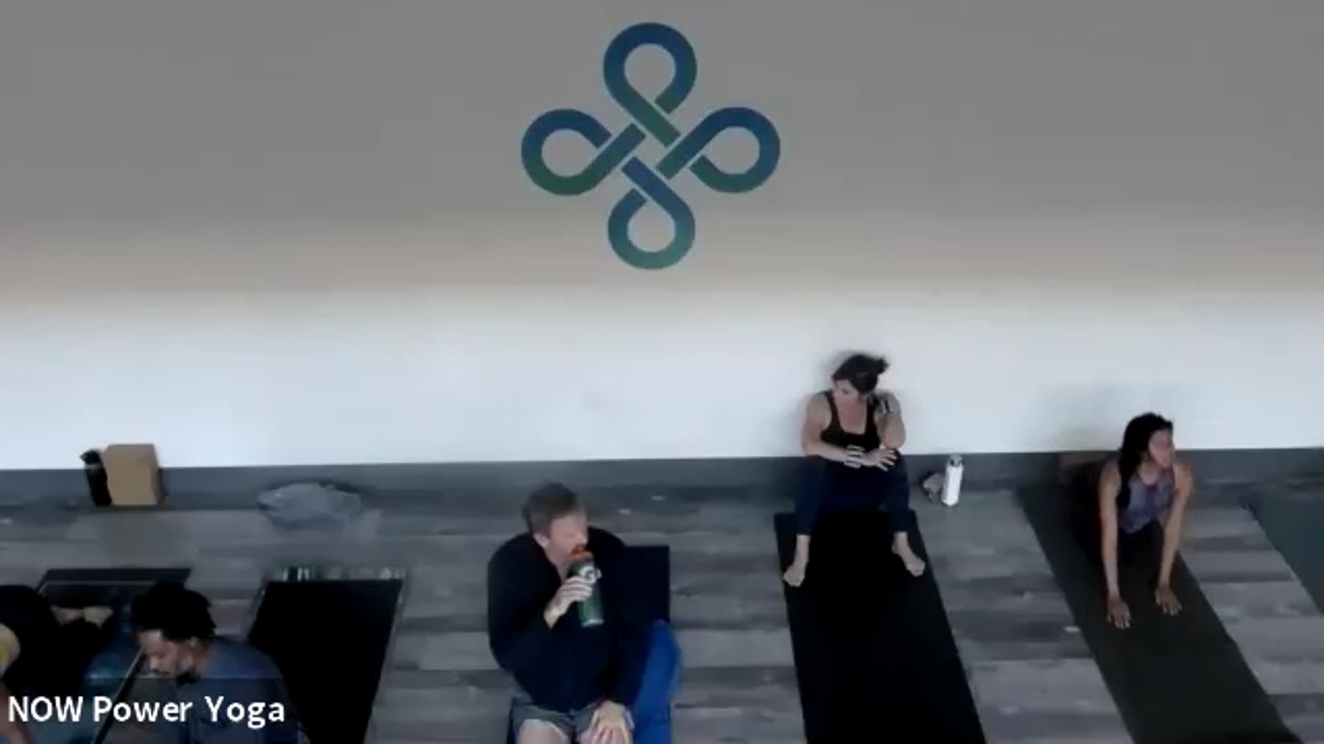 2021-06-09 Susan Hauser Power Yoga