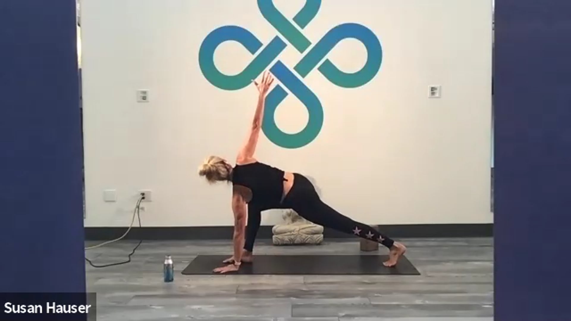 2020-05-01 Susan Hauser Power Yoga