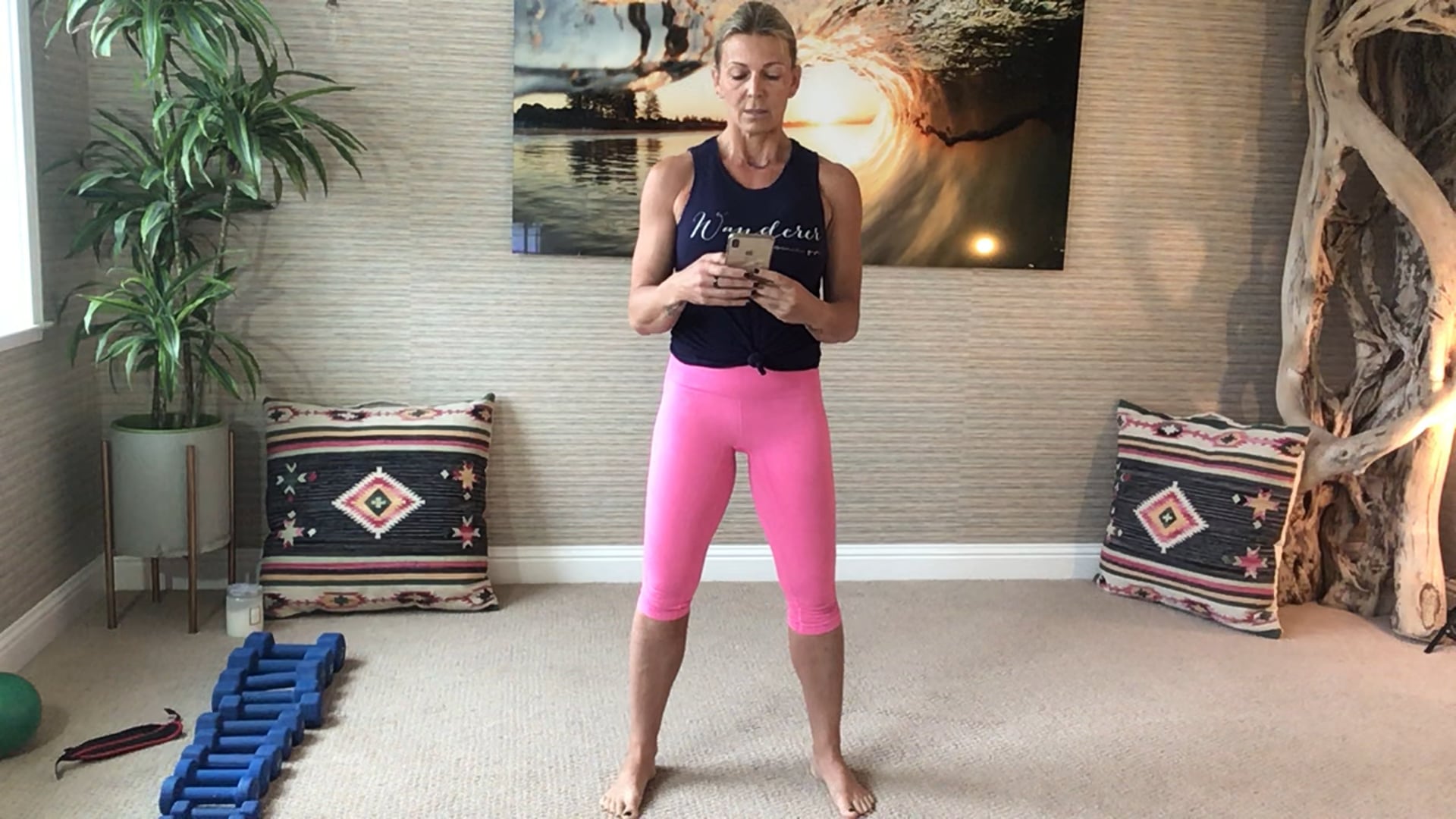 2920-04-09 CardioKick+Strength