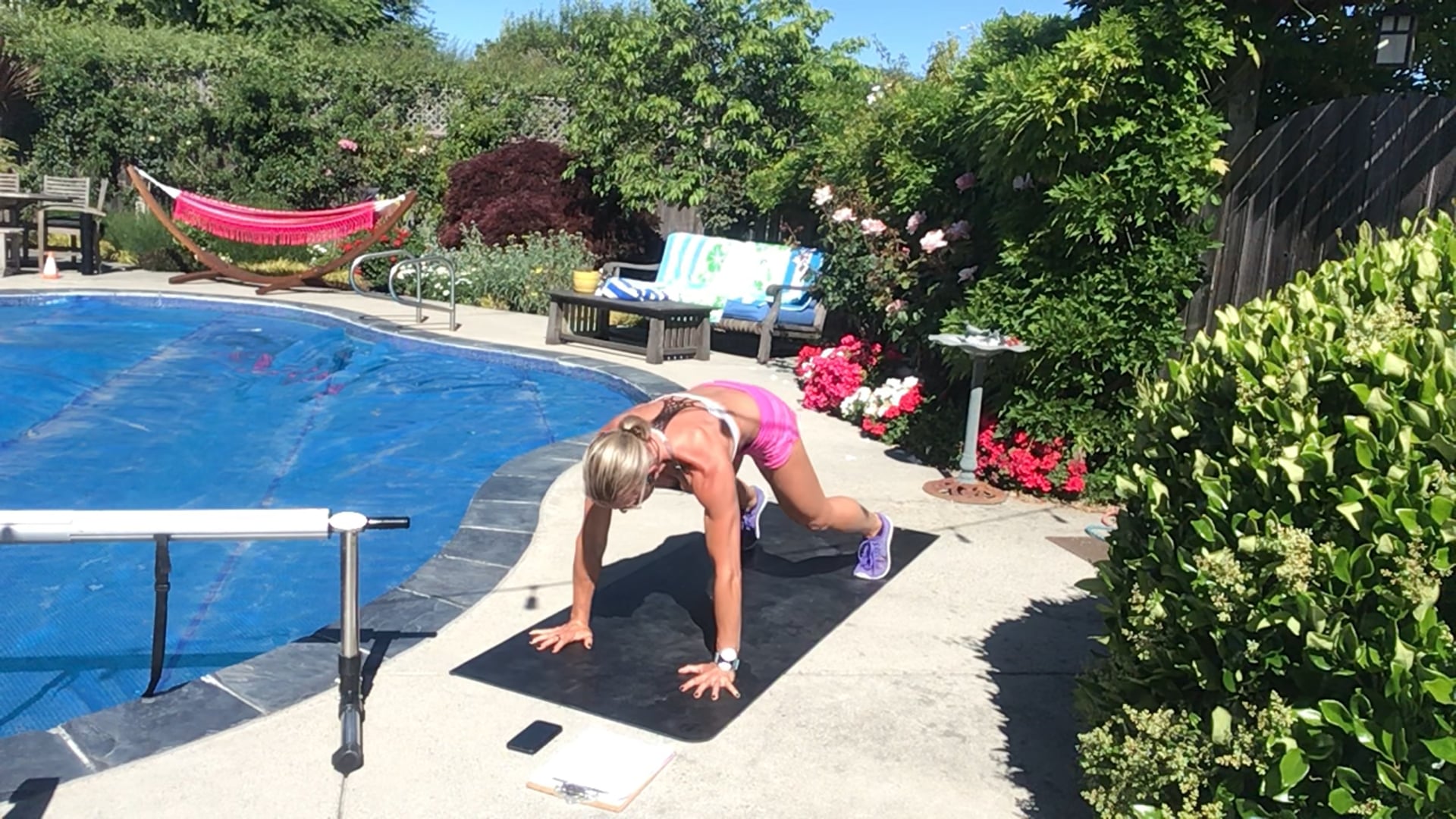 2020-04-28 Heather Leigh SHRED 60