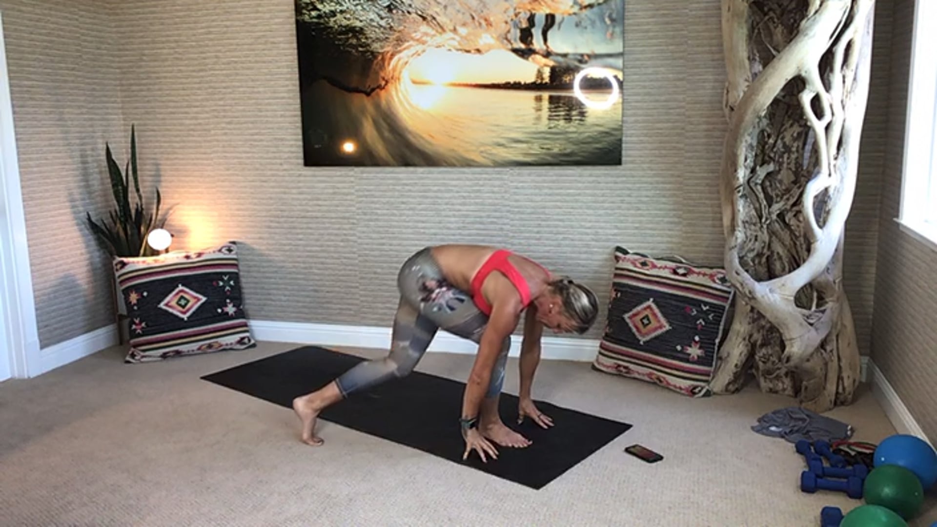 2020-05-07 Heather Leigh 30 minute Move Your Asana®