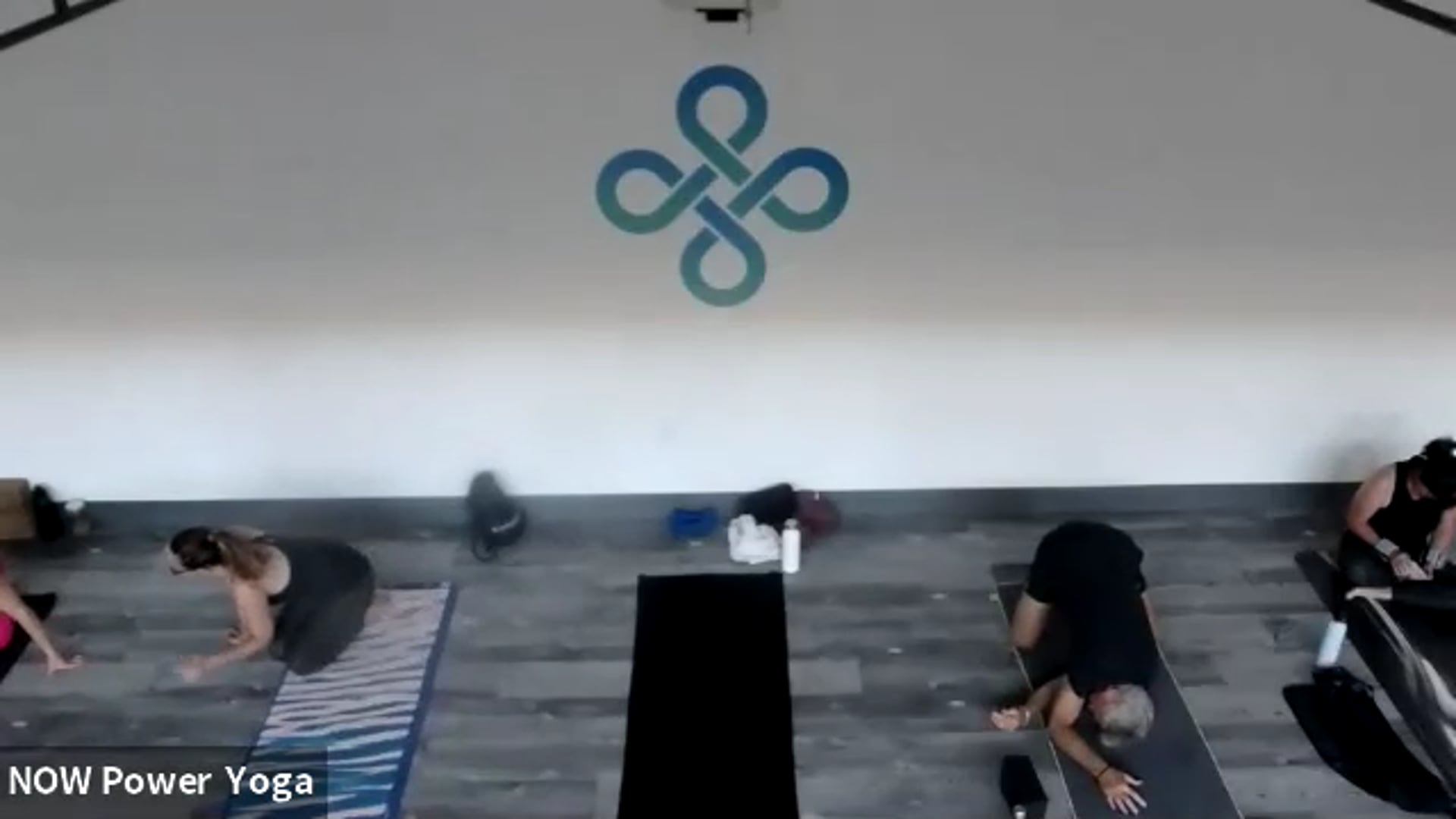 2021-07-20 Susan Hauser Power Yoga