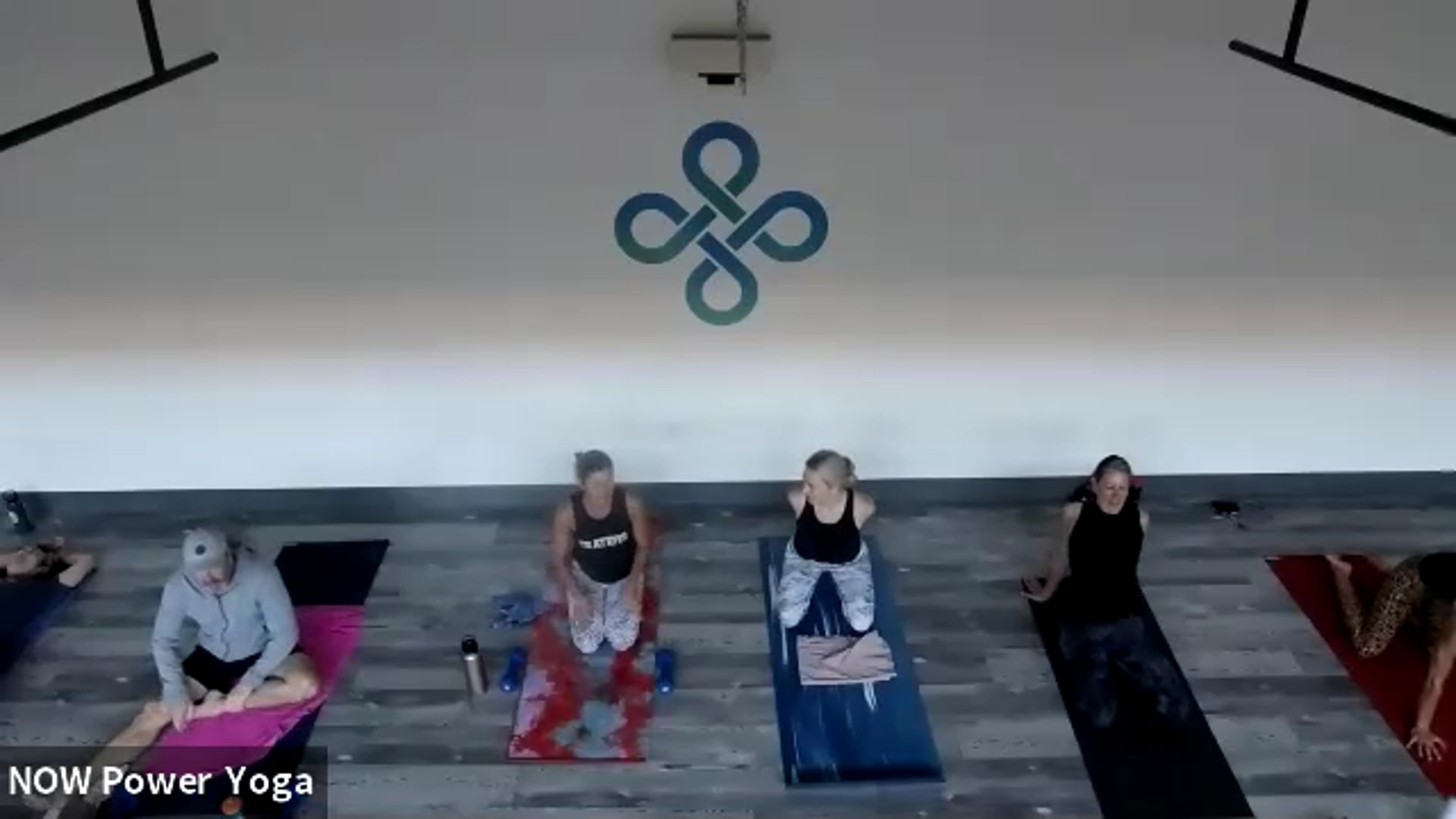 2021-06-11 Susan Hauser Power Yoga