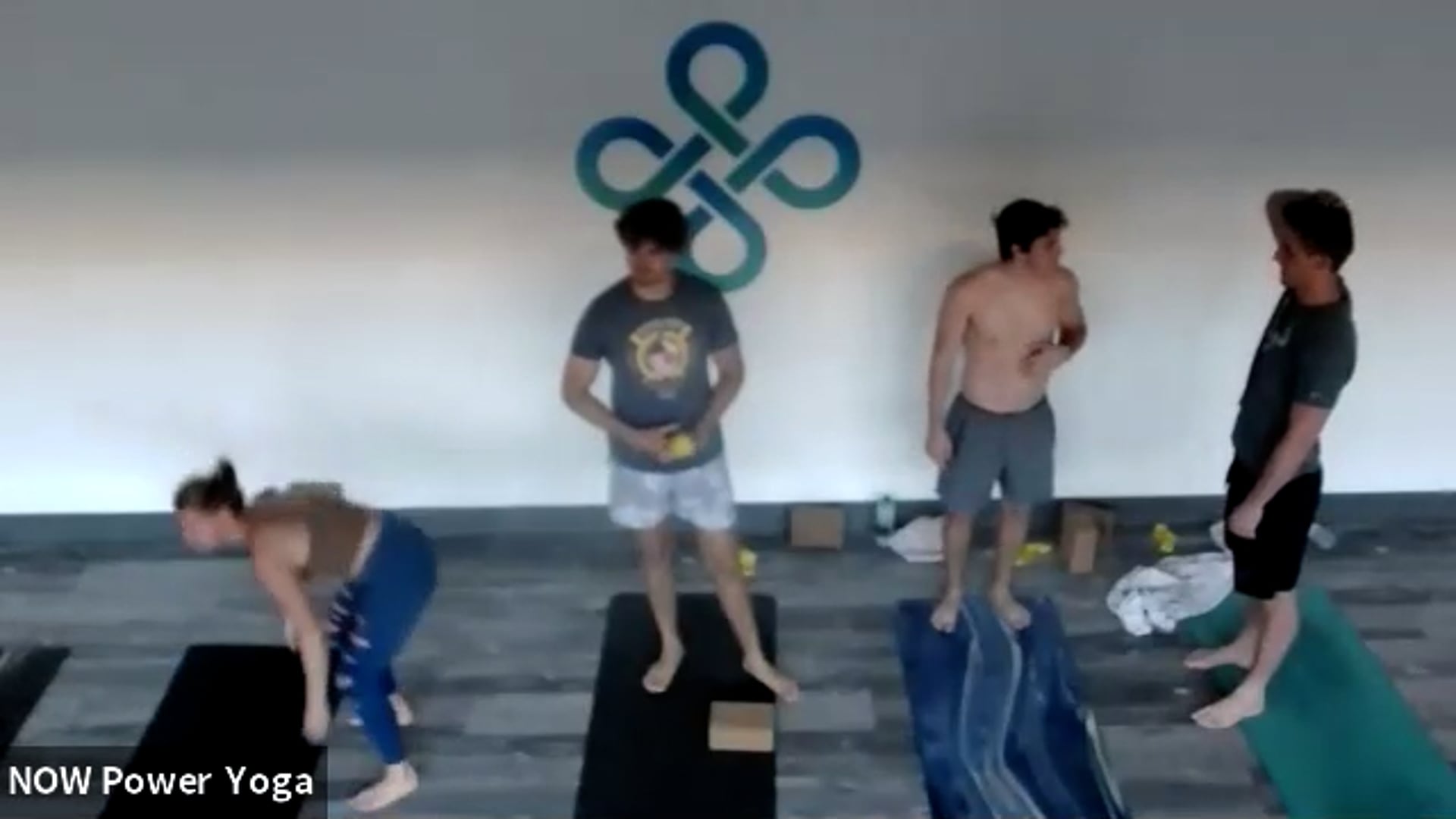 2021-09-14 Susan Hauser Power Yoga