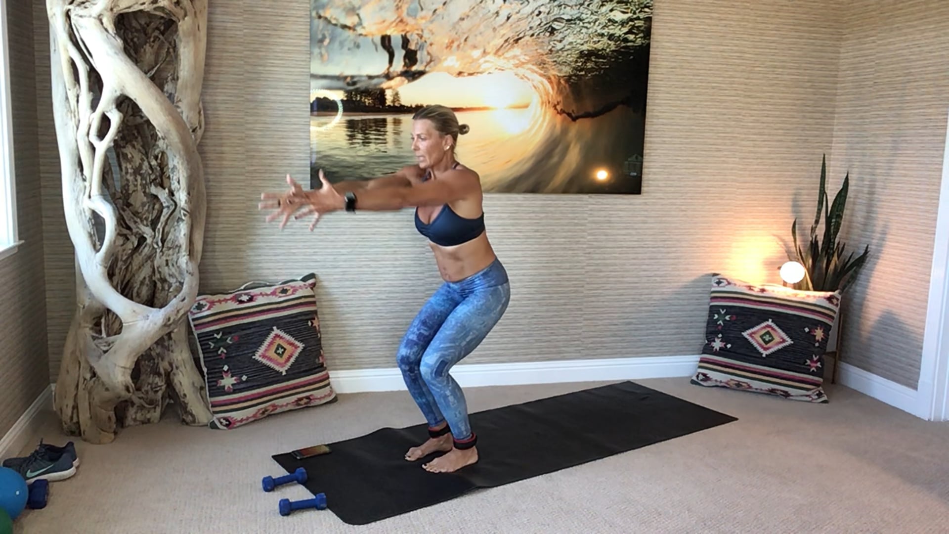 2020-05-05 Heather Leigh Move Your Asana® Pilates Fusion