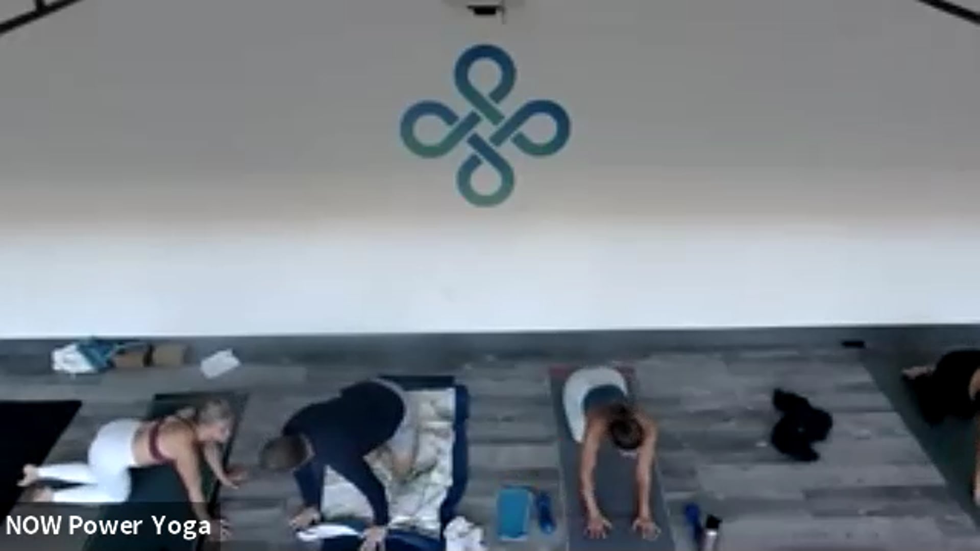 2021-06-10 Susan Hauser Power Yoga