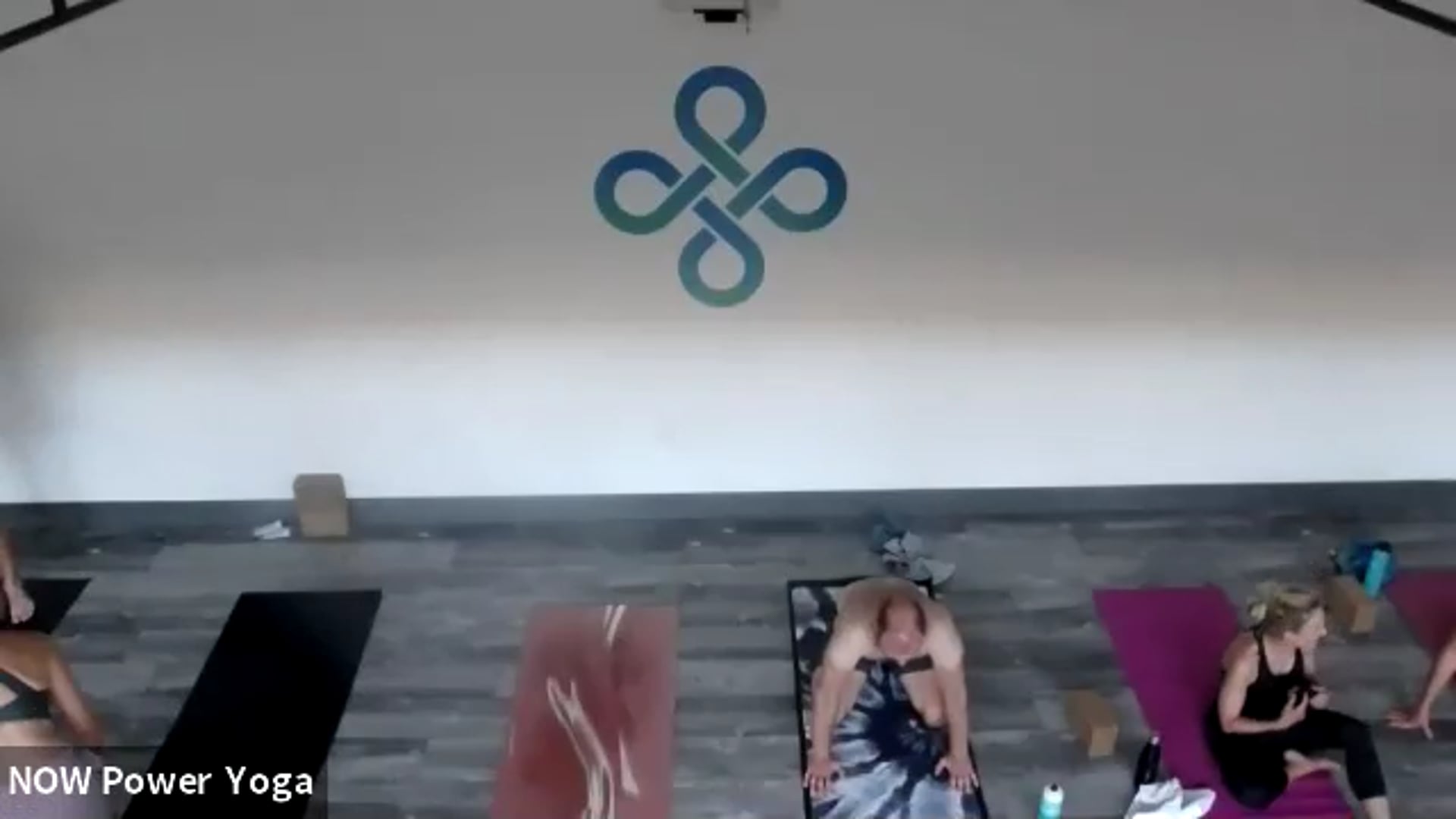 G2021-06-18 Susan Hauser Power Yoga