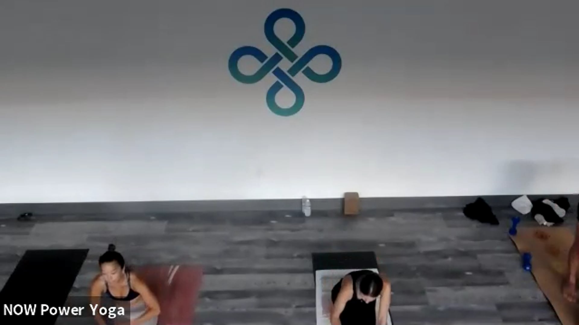 2021-07-31 Susan Hauser Power Yoga