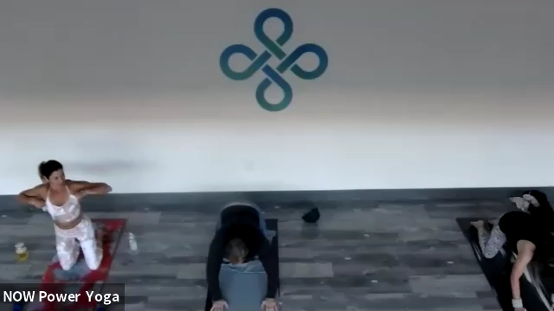 2021-08-02 Susan Hauser Power Yoga