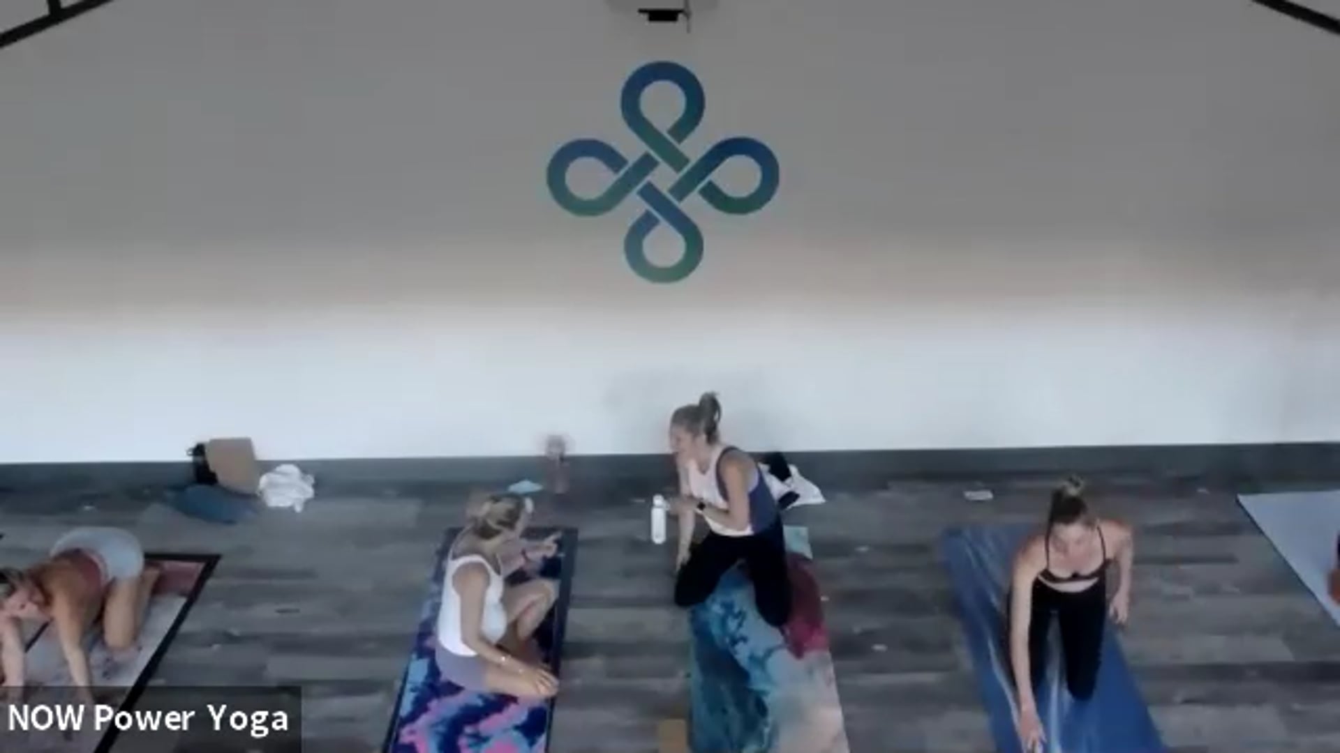 2021-05-27 Susan Hauser Power Yoga 