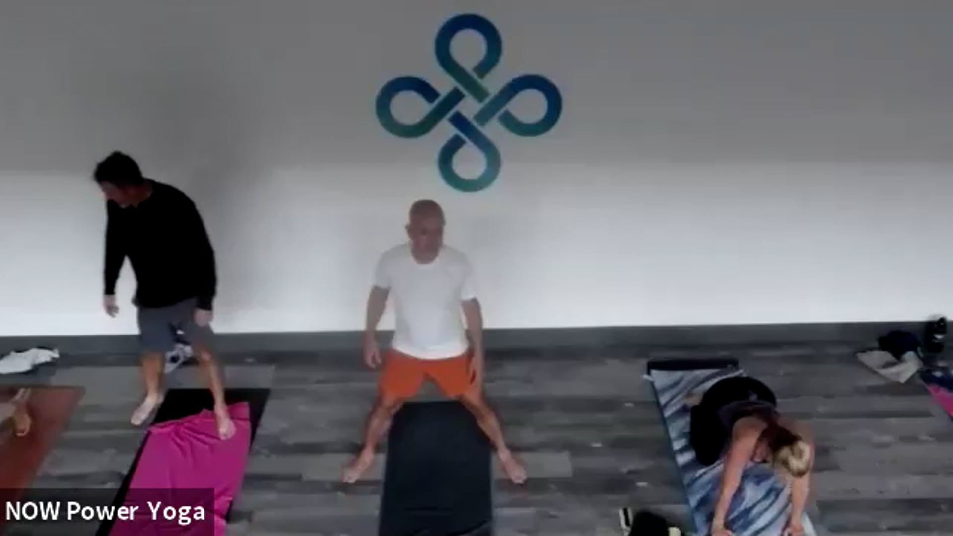 2021-10-06 Susan Hauser Power Yoga