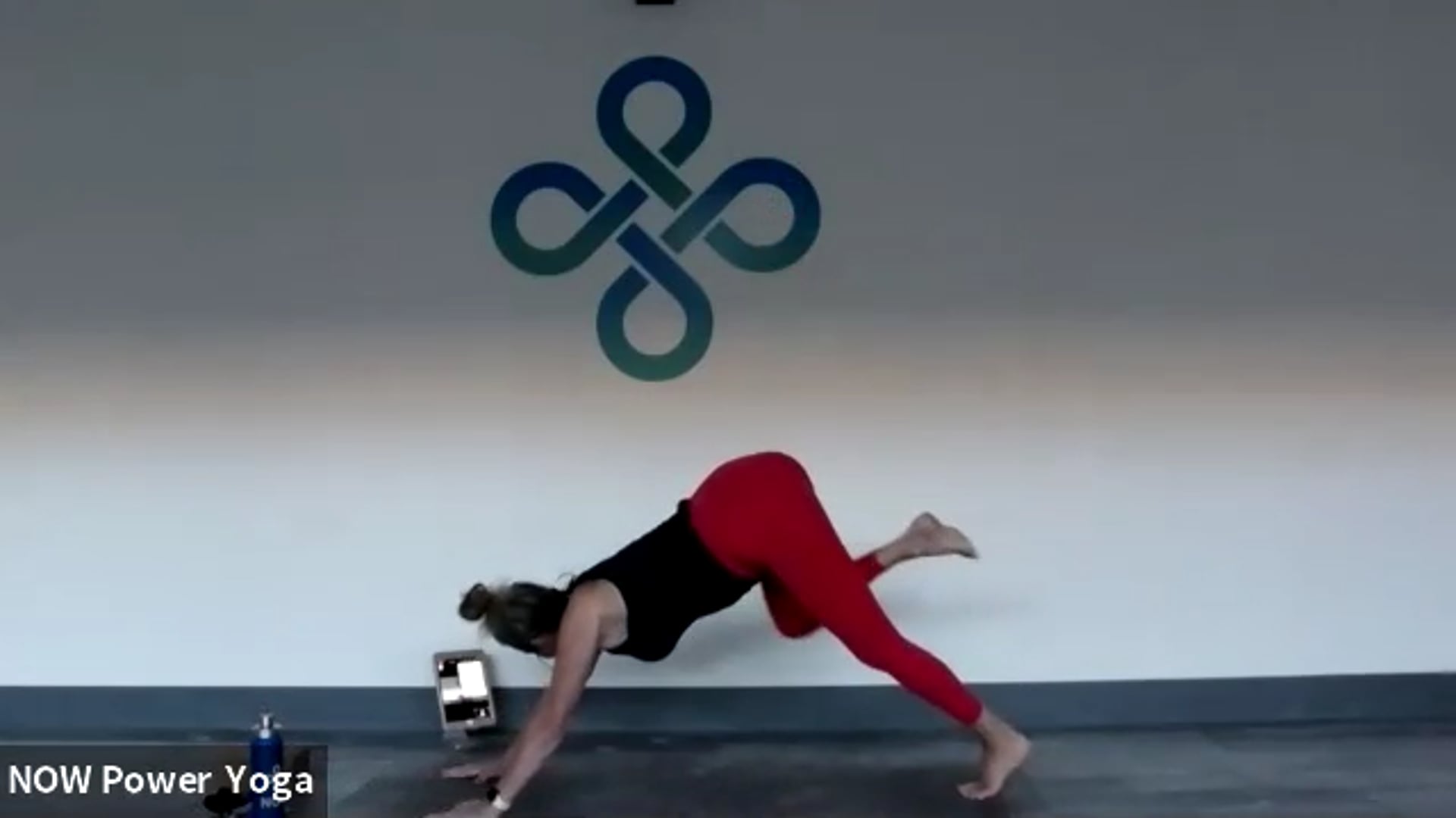 2020-11-10 Susan Hauser Power Yoga