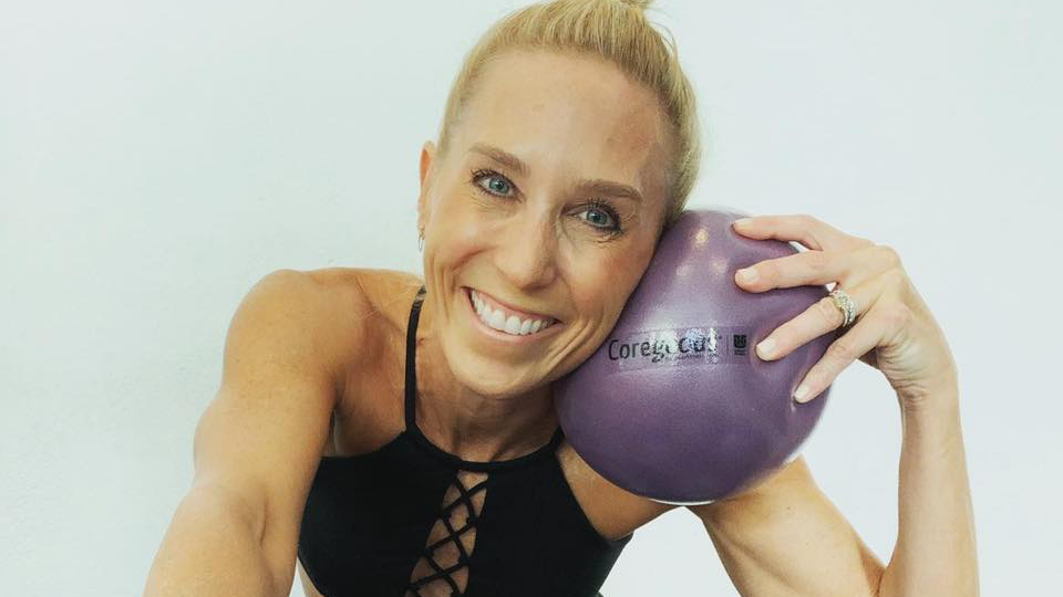 Hot Core Fusion 5-22-2020