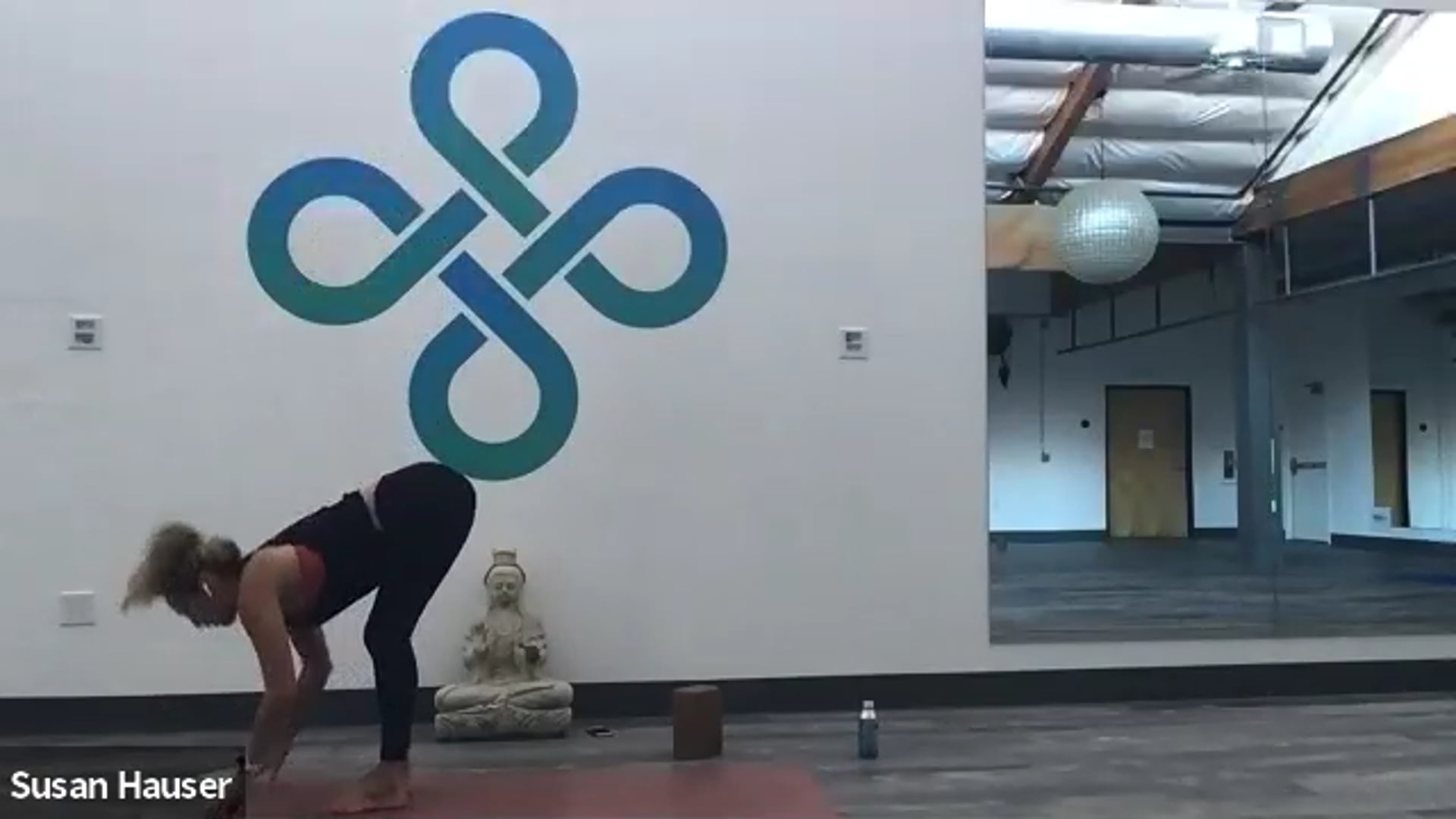 2020-04-02 Susan Hauser Power Yoga
