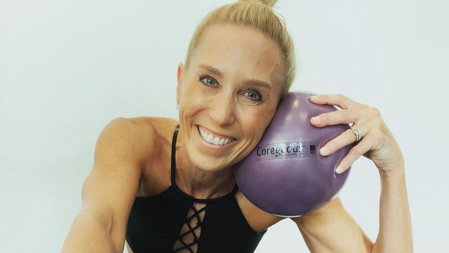 2020-5-6 Sloan Stobo Hot Core Fusion