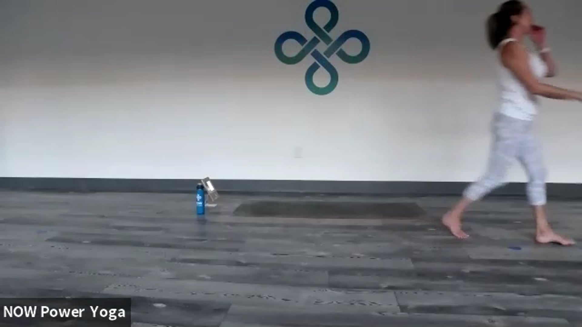 2021-03-24 Susan Hauser Power Yoga 