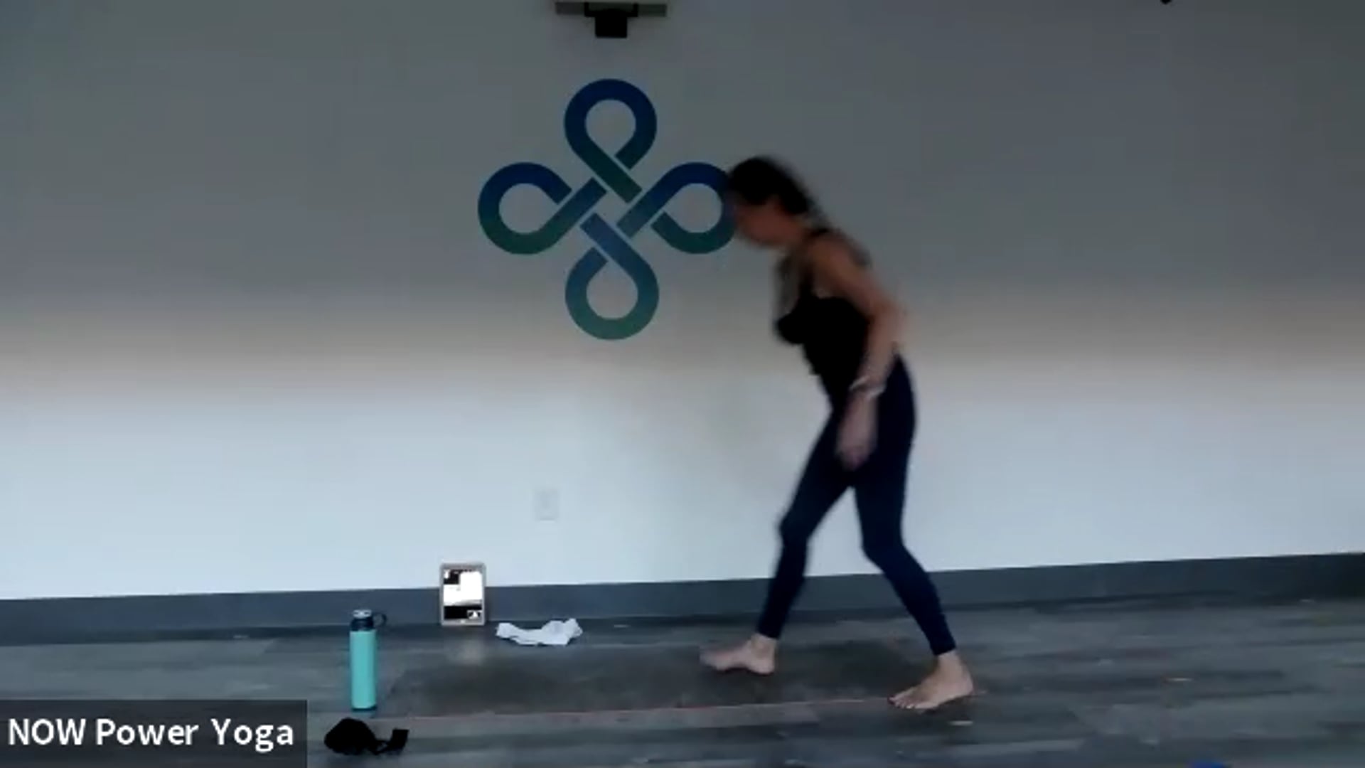 2020-10-16 Susan Hauser Power Yoga