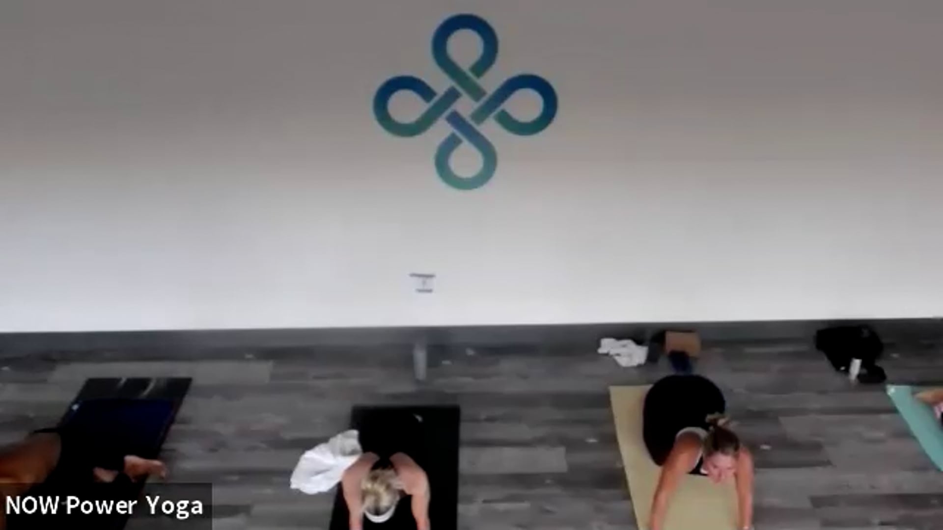 2021-09-15 Susan Hauser Power Yoga