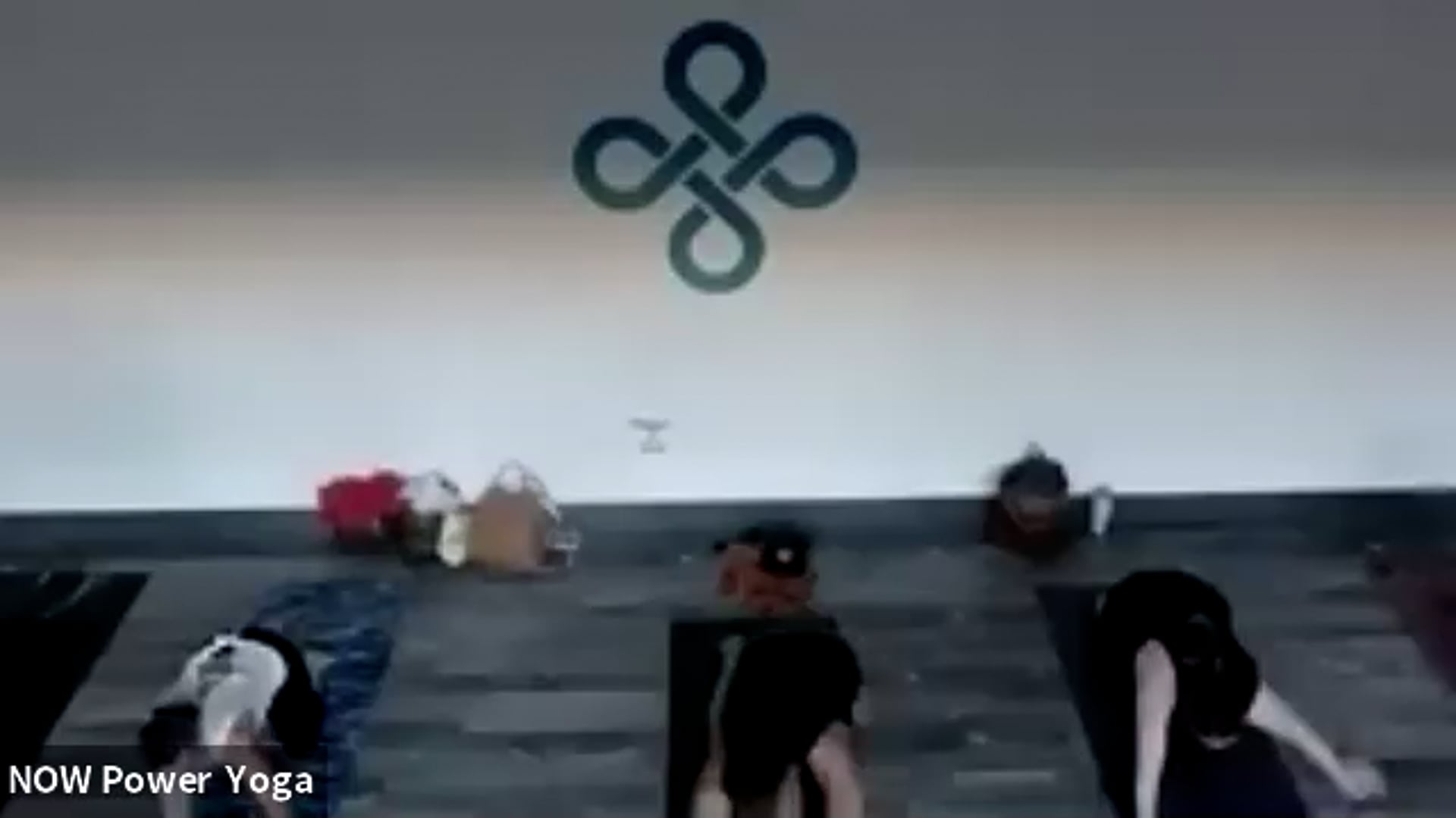 2021-10-08 Susan Hauser Power Yoga