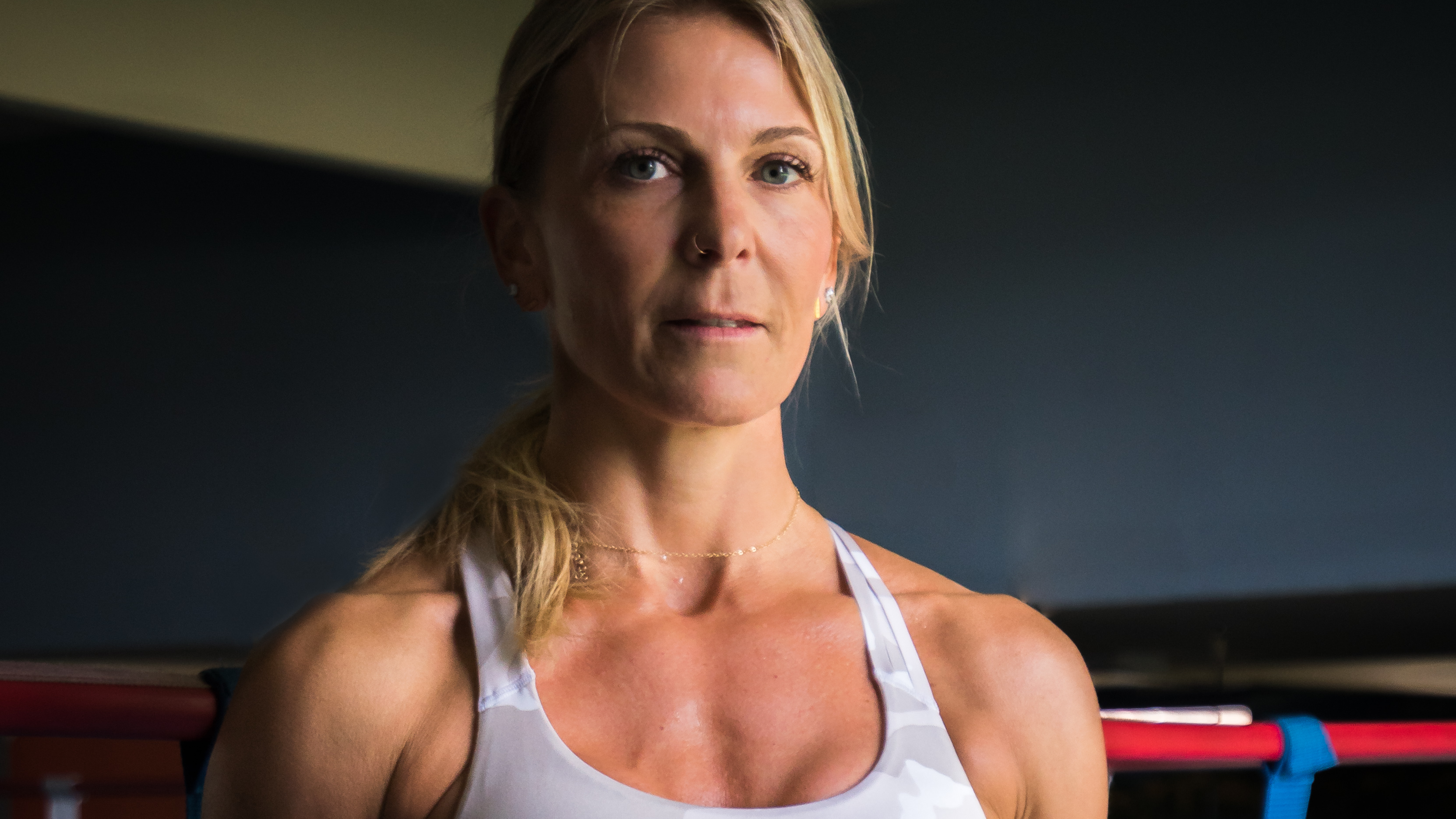 2020-04-21 Heather Leigh SHRED 60