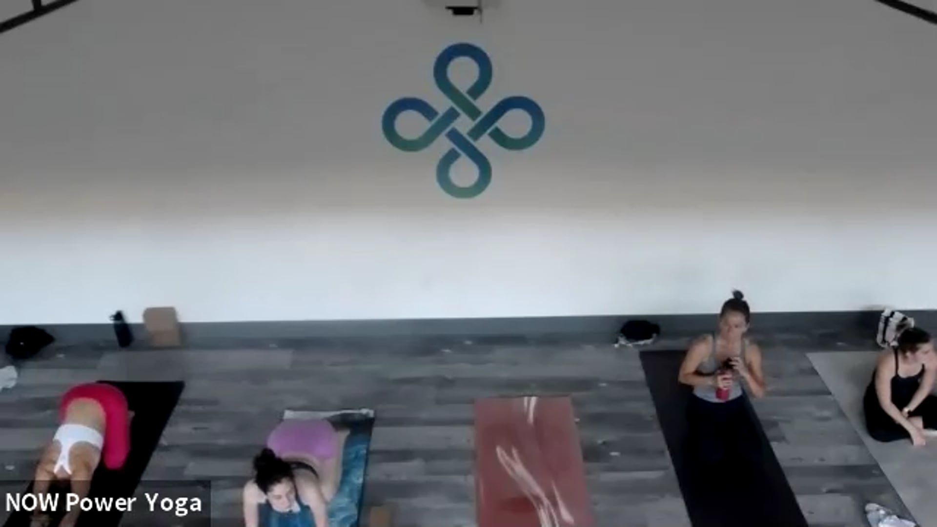 2021-06-17 Susan Hauser Power Yoga