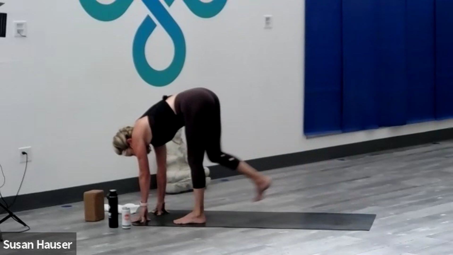 2020-07-19 Susan Hauser Power Yoga