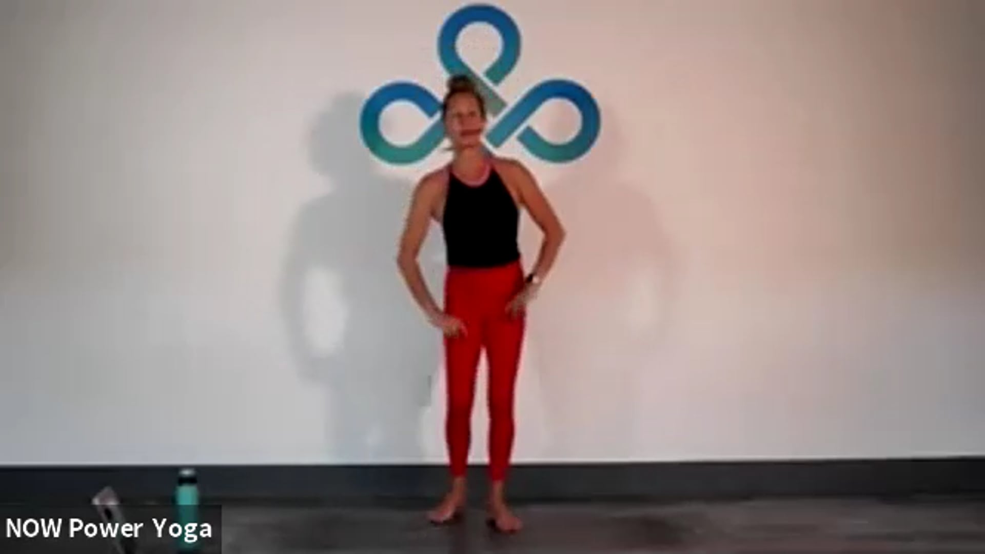 2020-10-06 Susan Hauser Power Yoga
