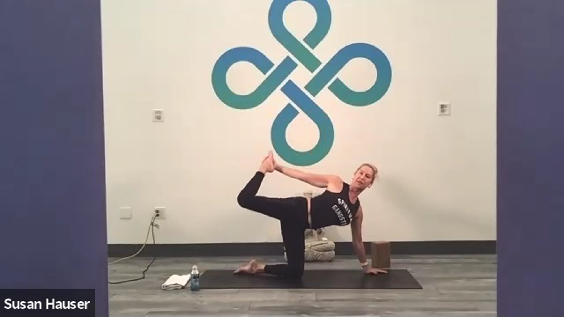2020-05-02 Susan Hauser Power Yoga