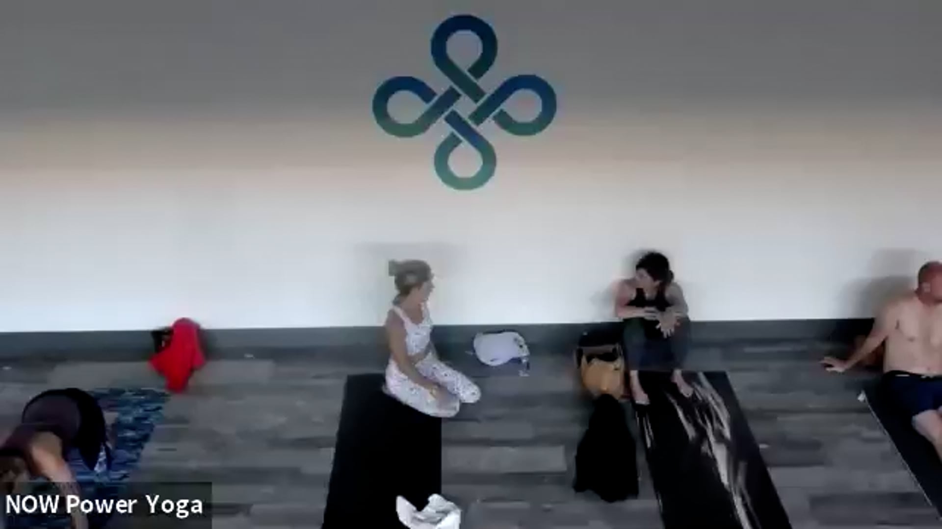 2021-09-23 Susan Hauser Power Yoga