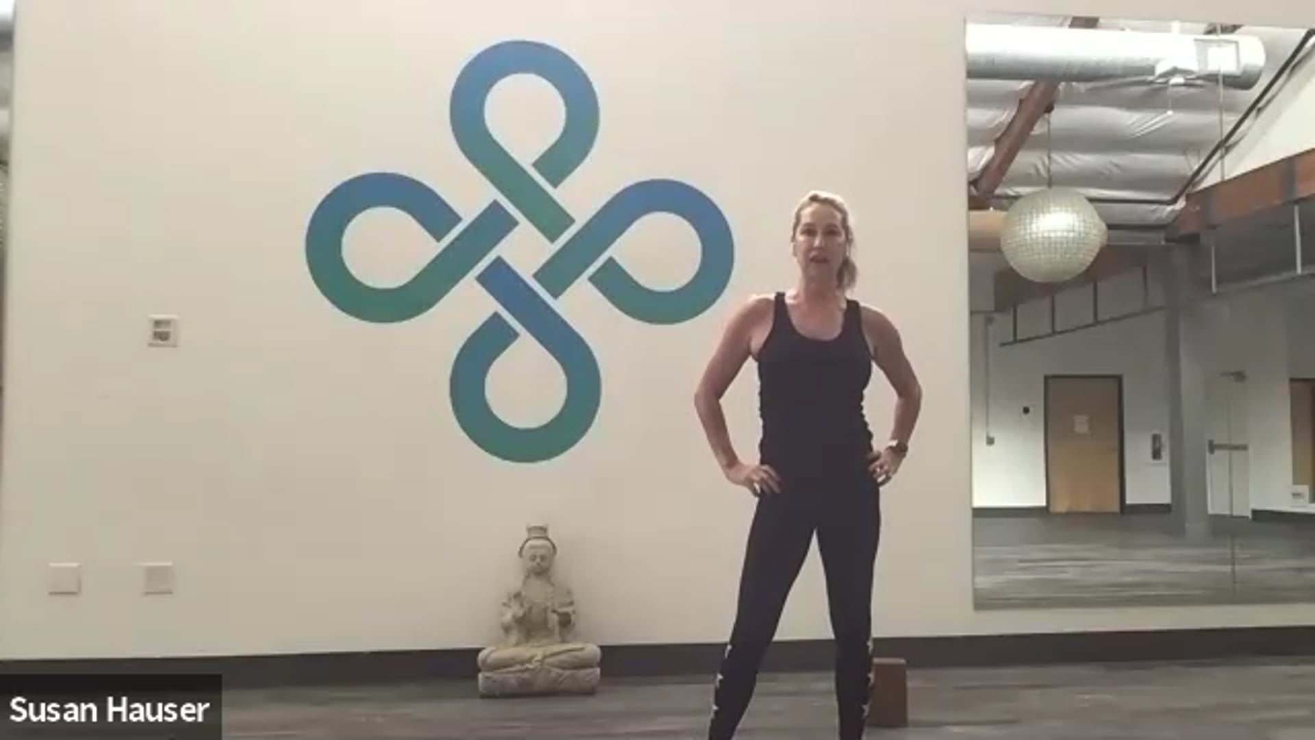 2020-04-04 Susan Hauser Power Yoga