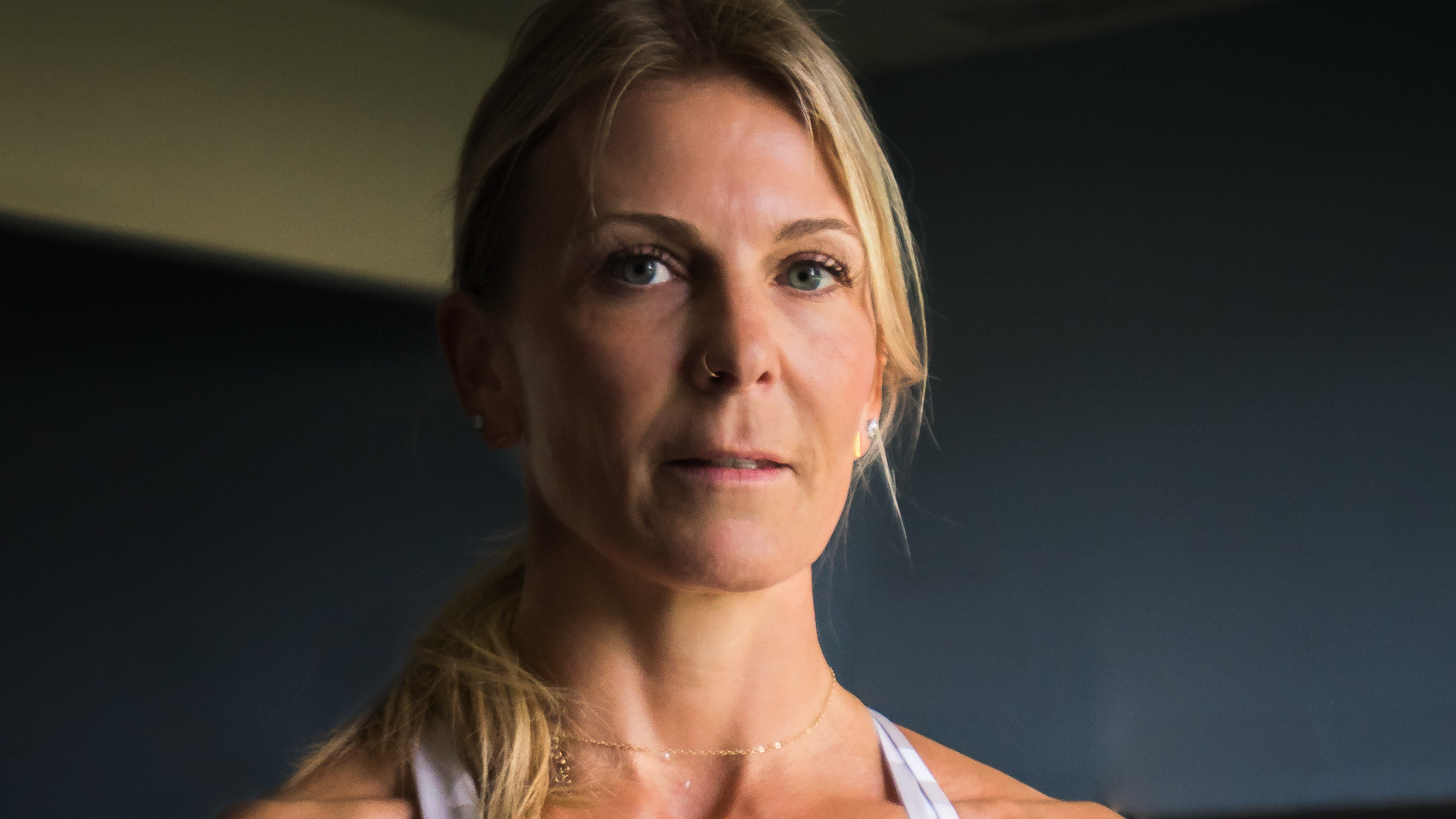 2020-04-07 Heather Leigh SHRED+KICK 60