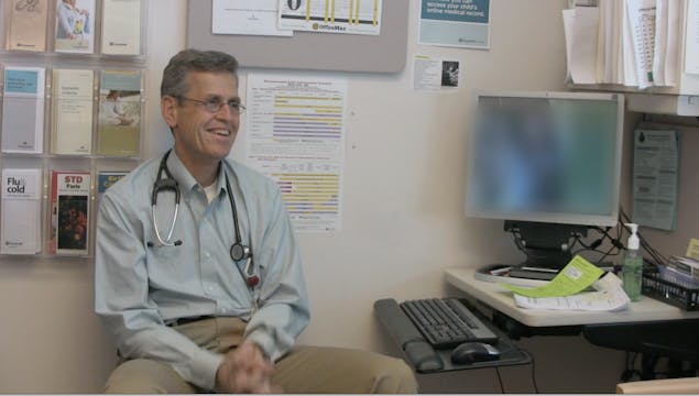 Second Stage of Medicare