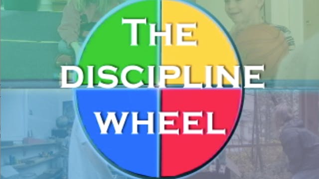 The Discipline Wheel Rental