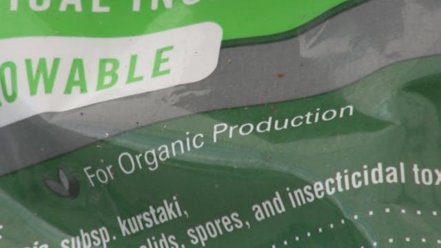 AQ TRAINING 12 Certifications