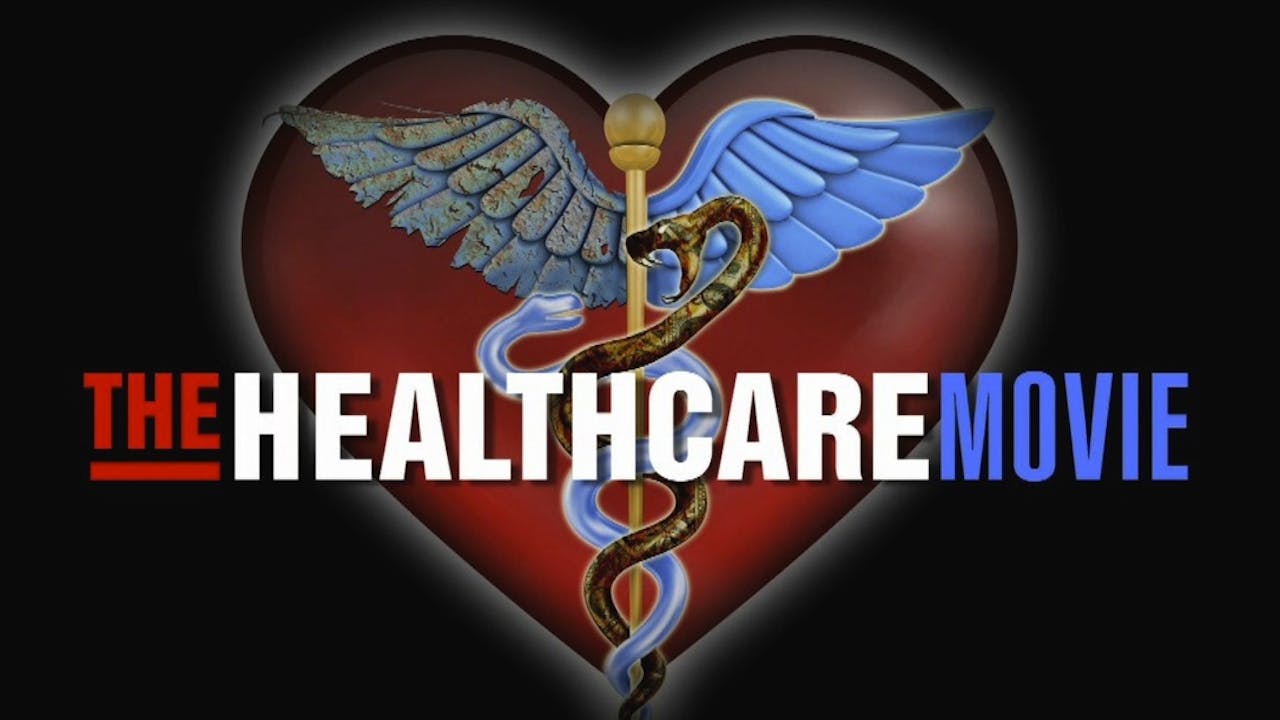 The Healthcare Movie Subtitled in Spanish Rental