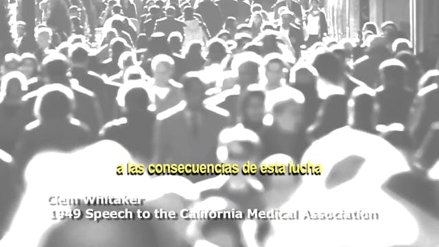 HCM Spanish Subtitles HCM