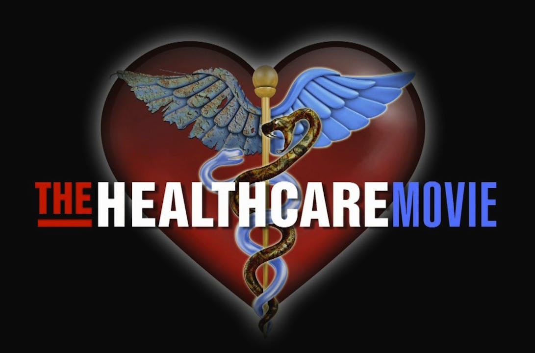 The Healthcare Movie Rental